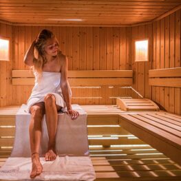 Hotel Kronplatz