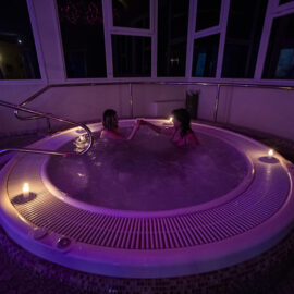 Hotel Benessere Villa Fiorita