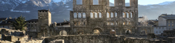 aosta