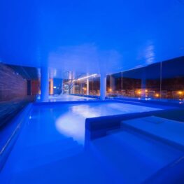 Approdo Resort Thalasso Spa