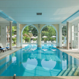 Bellavista Terme Resort & SPA
