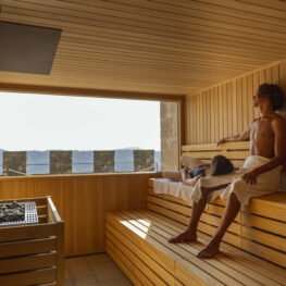 Hotel Castelbrando Benessere & SPA