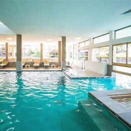 Abano Terme Hotel