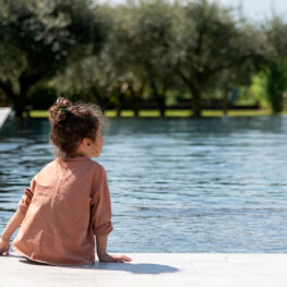 Agriturismo Cà del Lago