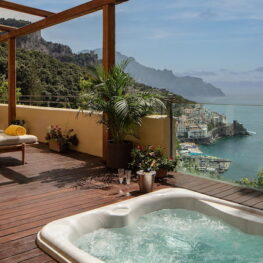 Anantara Convento di Amalfi Grand Hotel