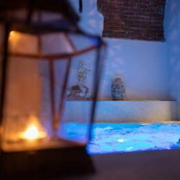 Anthurium SPA