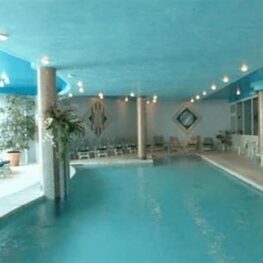 Centro Benessere Garde