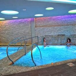 Grand Hotel Delle Terme