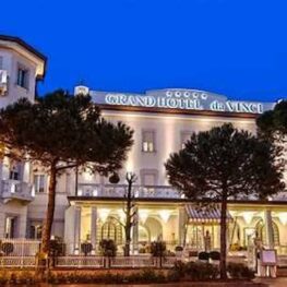 Grand Hotel da Vinci