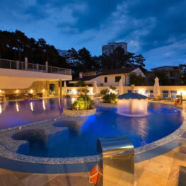 Hotel & Wellness Fra i Pini
