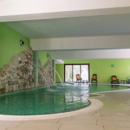 Grand Hotel Parco dei Pini