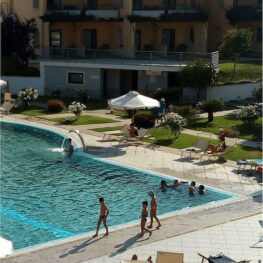 Relais Capo Spulico
