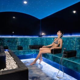 Savoy Beach Hotel & Thermal SPA