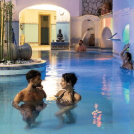 Sorriso Thermae Resort & SPA