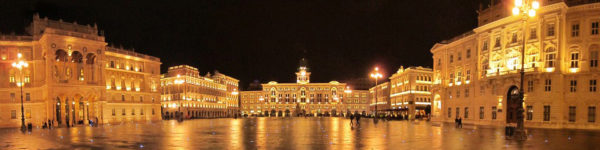 trieste