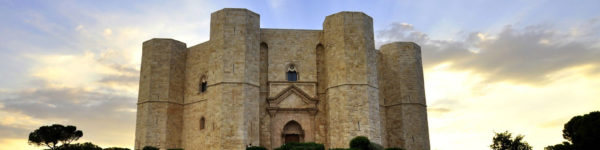 castel-del-monte