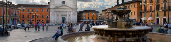 l'aquila