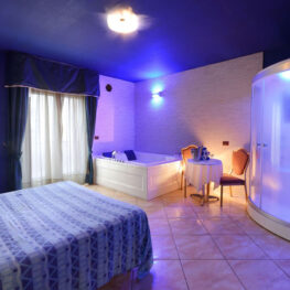 Royal Hotel Montevergine