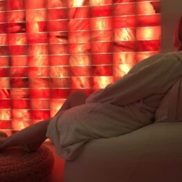 equilibrio e benessere