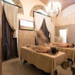 Le Vie Della Bellezza