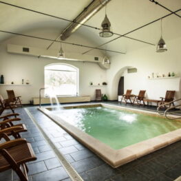 Masseria Macchia & Relais San Pio
