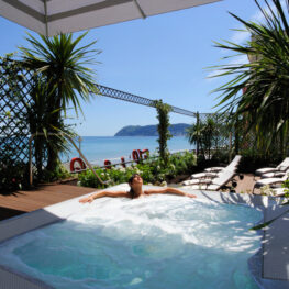 Hotel Ligure Blue & Relax