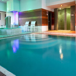 Hotel Lovere Resort & Spa