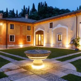 Villa Padovani