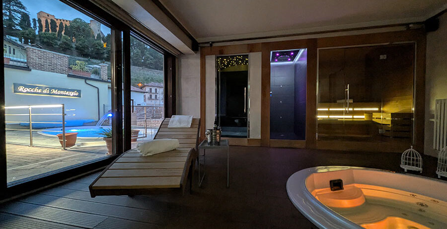 Rocche di Montexelo
