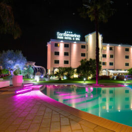 San Severino Park Hotel & SPA