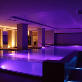 Smy Carlos V Alghero