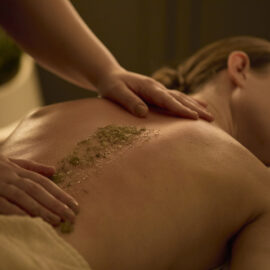 DAY SPA & MASSAGE - Almar Timi Ama Villasimius