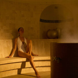 DAY SPA WEEKEND - Almar Timi Ama Villasimius